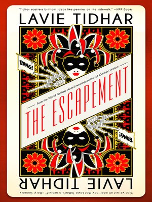 cover image of The Escapement